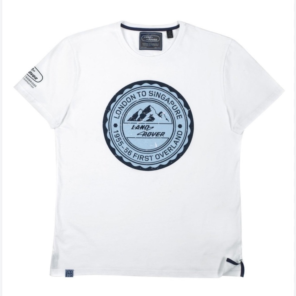 LandRover Official Merchandise M